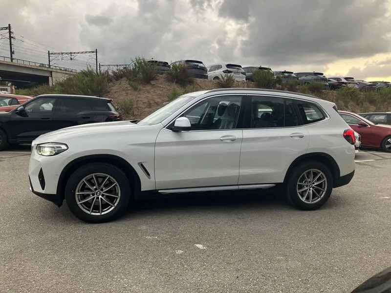BMW X3 2021 todoterreno xDrive20d xLine - foto 3