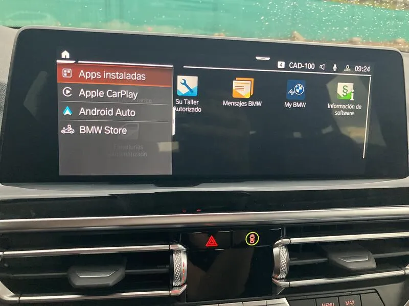 BMW X3 2021 todoterreno xDrive20d xLine - foto 34