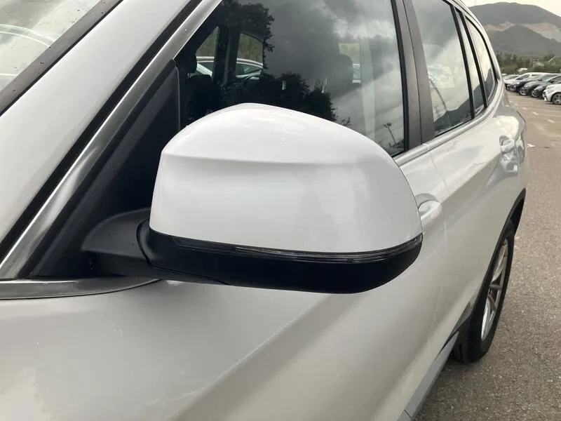 BMW X3 2021 todoterreno xDrive20d xLine - foto 15