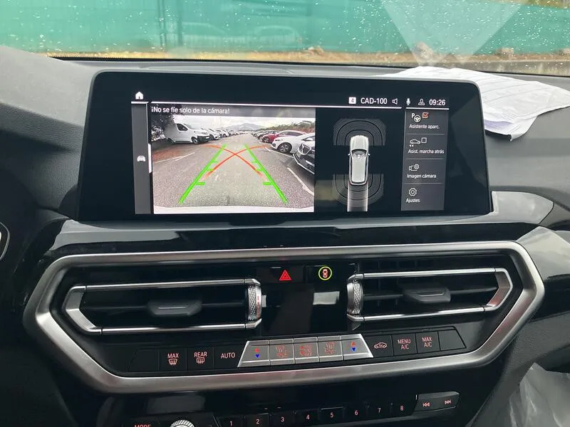 BMW X3 2021 todoterreno xDrive20d xLine - foto 39
