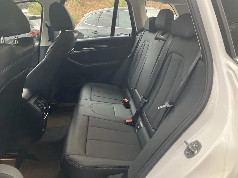 BMW X3 2021 todoterreno xDrive20d xLine - foto 16