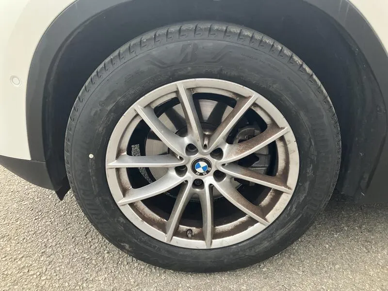BMW X3 2021 todoterreno xDrive20d xLine - foto 14