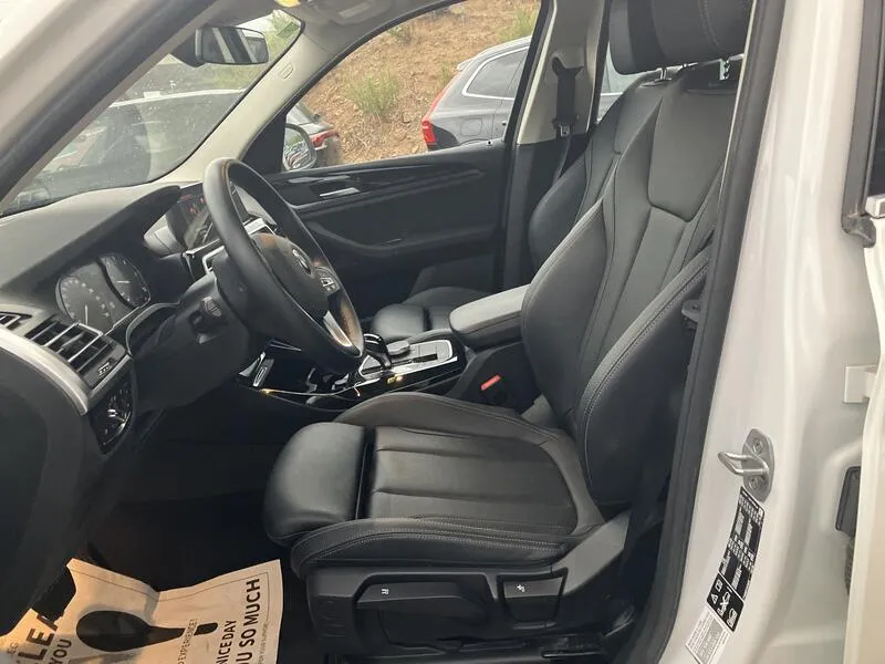 BMW X3 2021 todoterreno xDrive20d xLine - foto 13