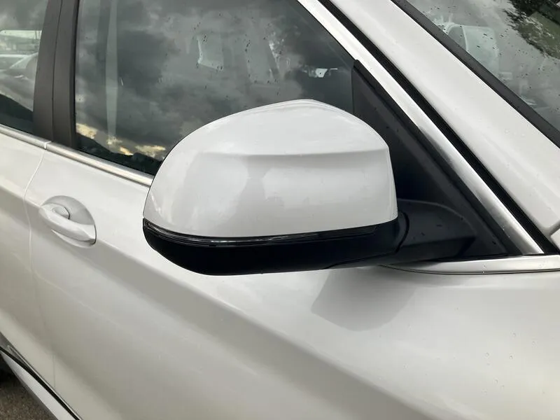 BMW X3 2021 todoterreno xDrive20d xLine - foto 25