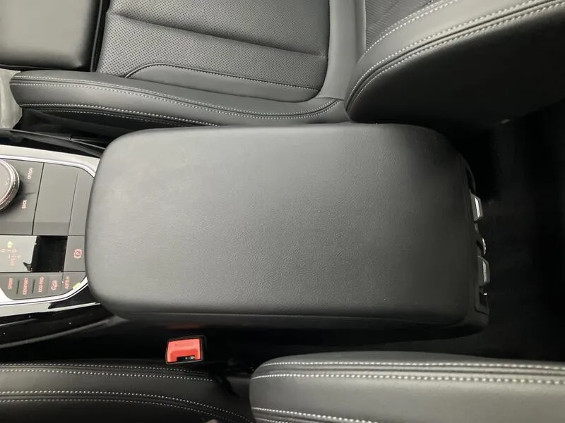BMW X3 2021 todoterreno xDrive20d xLine - foto 38