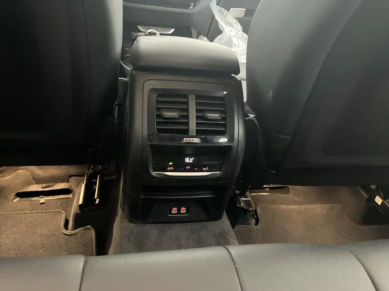 BMW X3 2021 todoterreno xDrive20d xLine - foto 17