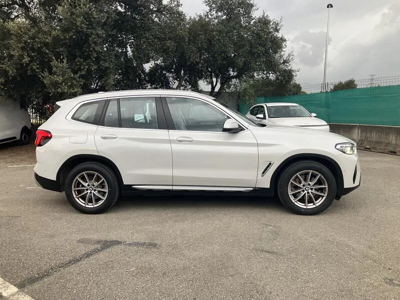 BMW X3 2021 todoterreno xDrive20d xLine - foto 7