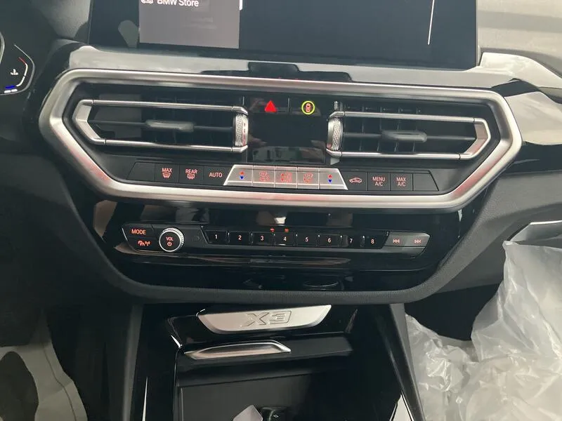 BMW X3 2021 todoterreno xDrive20d xLine - foto 35