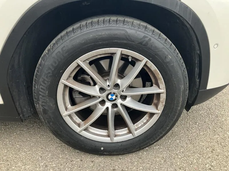 BMW X3 2021 todoterreno xDrive20d xLine - foto 26
