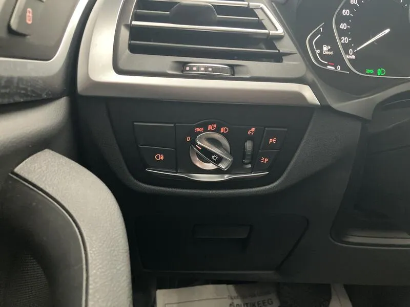 BMW X3 2021 todoterreno xDrive20d xLine - foto 32