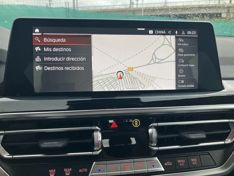BMW X3 2021 todoterreno xDrive20d xLine - foto 33