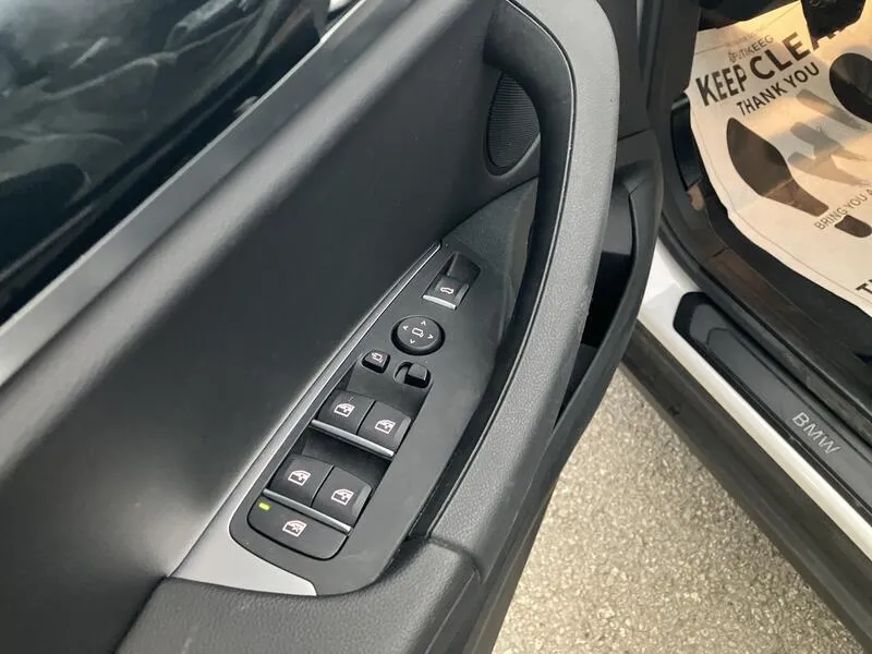 BMW X3 2021 todoterreno xDrive20d xLine - foto 12