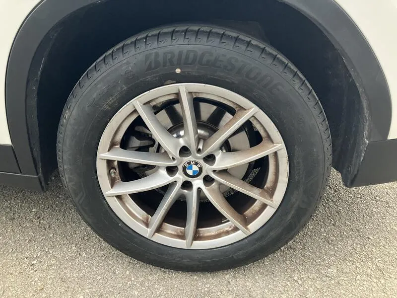 BMW X3 2021 todoterreno xDrive20d xLine - foto 18