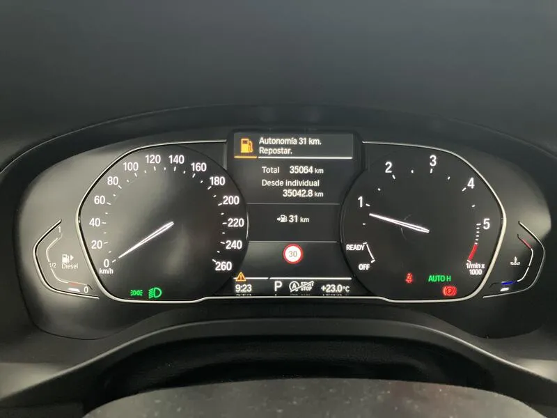 BMW X3 2021 todoterreno xDrive20d xLine - foto 31