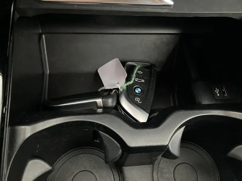 BMW X3 2021 todoterreno xDrive20d xLine - foto 36