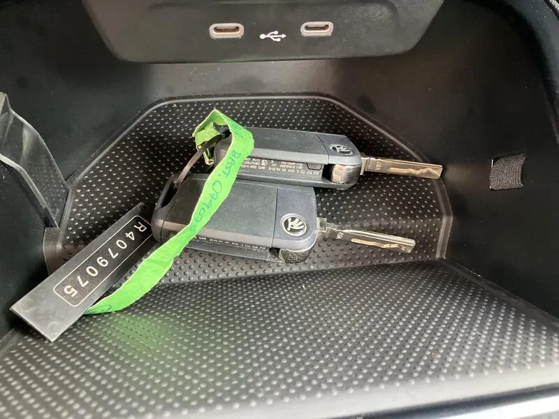 Škoda Fabia Essence 1.0 TSI - foto 24