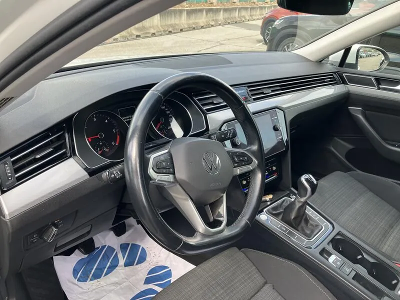Volkswagen Passat Variant Executive 2.0 TDI - foto 10