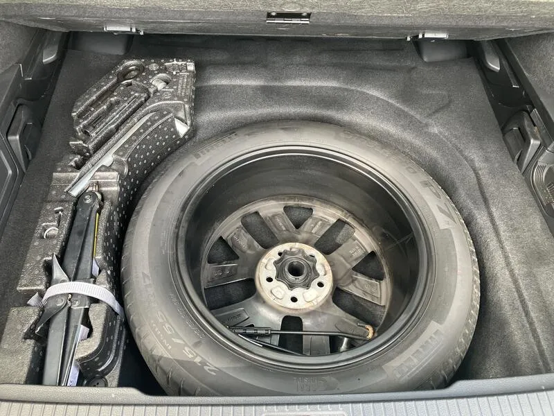 Volkswagen Passat Variant Executive 2.0 TDI - foto 30