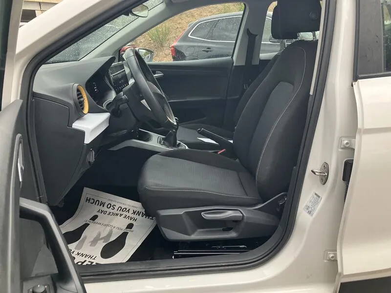 SEAT Arona 1.0 TSI Style XL - foto 13