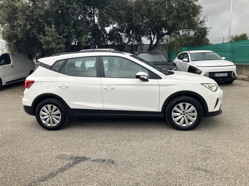 SEAT Arona 1.0 TSI Style XL - foto 7