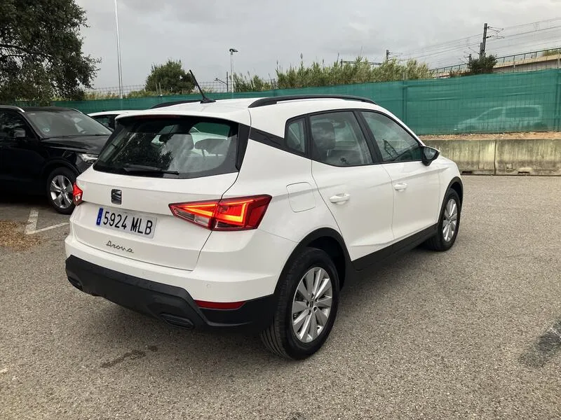 SEAT Arona 1.0 TSI Style XL - foto 6