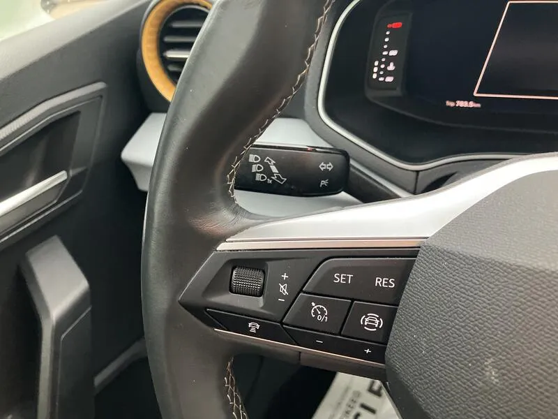 SEAT Arona 1.0 TSI Style XL - foto 26