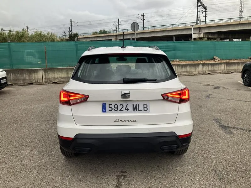 SEAT Arona 1.0 TSI Style XL - foto 5