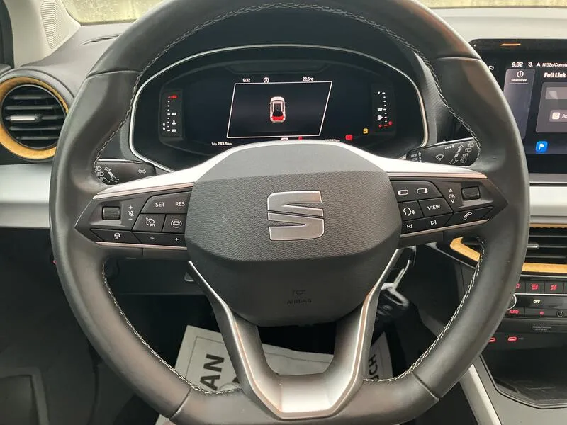 SEAT Arona 1.0 TSI Style XL - foto 25
