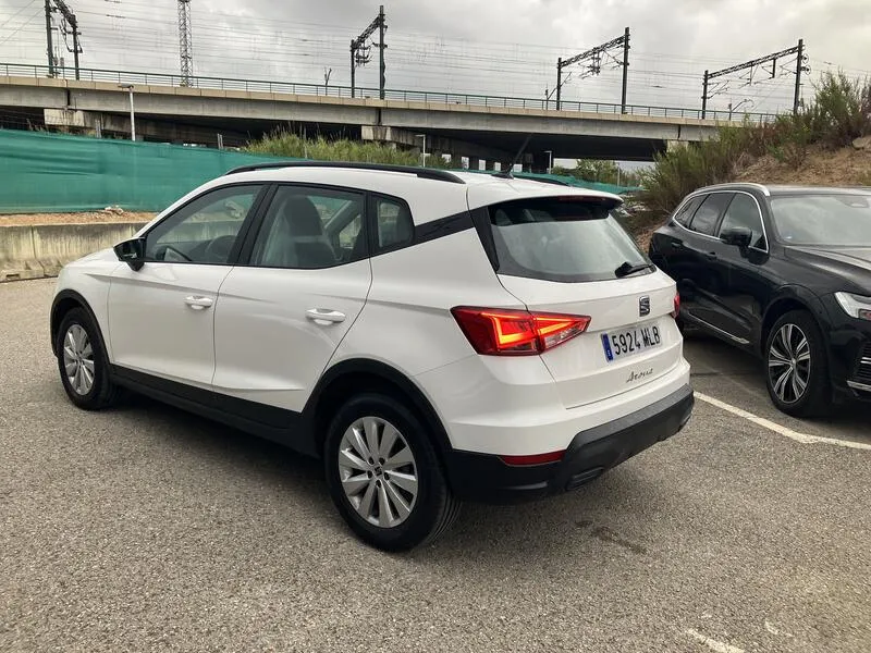 SEAT Arona 1.0 TSI Style XL - foto 4