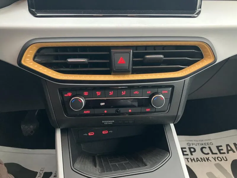 SEAT Arona 1.0 TSI Style XL - foto 32