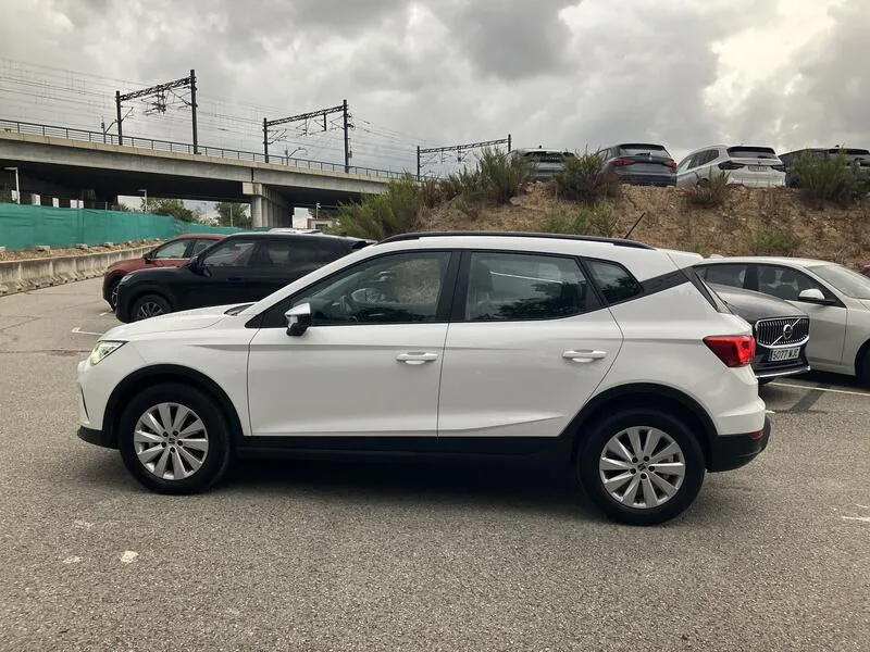 SEAT Arona 1.0 TSI Style XL - foto 3