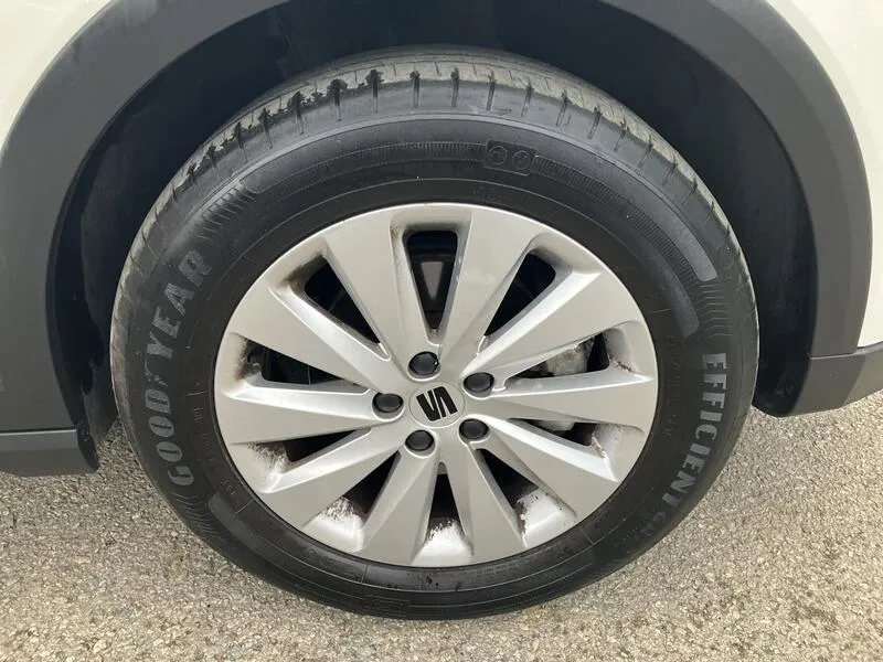 SEAT Arona 1.0 TSI Style XL - foto 24