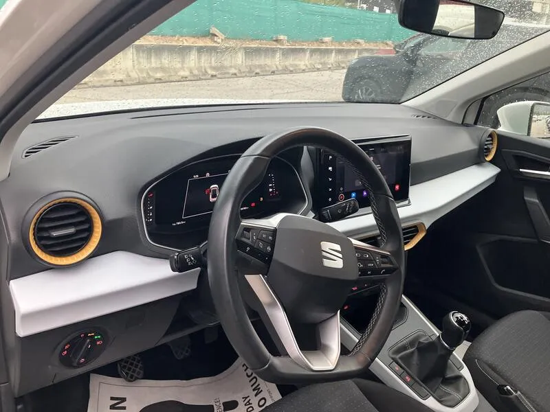 SEAT Arona 1.0 TSI Style XL - foto 10