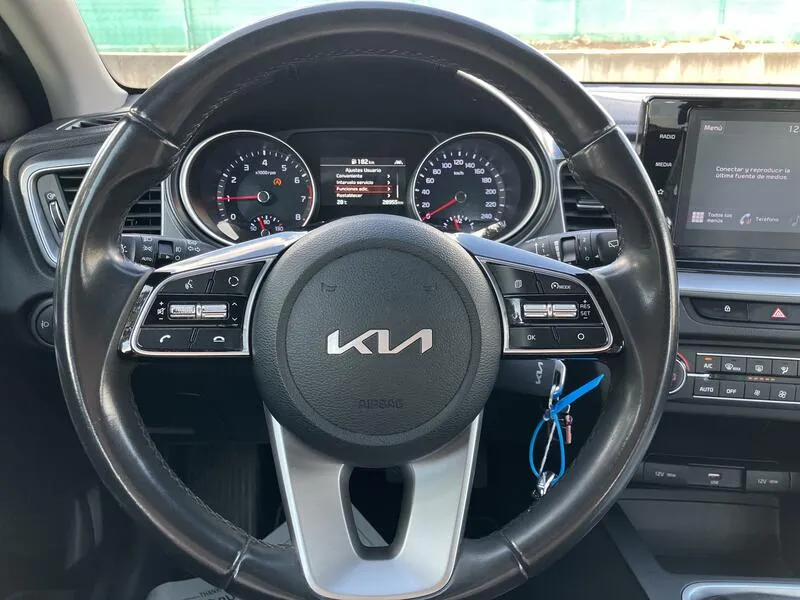 Kia XCeed 1.0 T-GDi Drive - foto 14