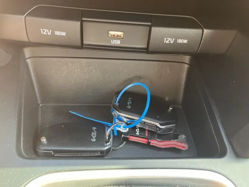 Kia XCeed 1.0 T-GDi Drive - foto 22