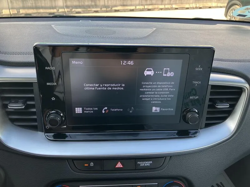 Kia XCeed 1.0 T-GDi Drive - foto 19
