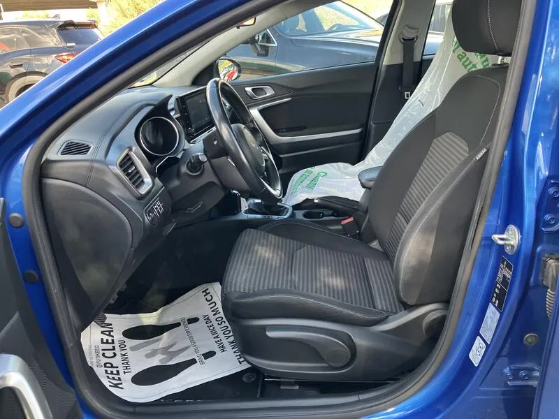 Kia XCeed 1.0 T-GDi Drive - foto 13
