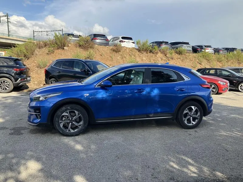 Kia XCeed 1.0 T-GDi Drive - foto 3
