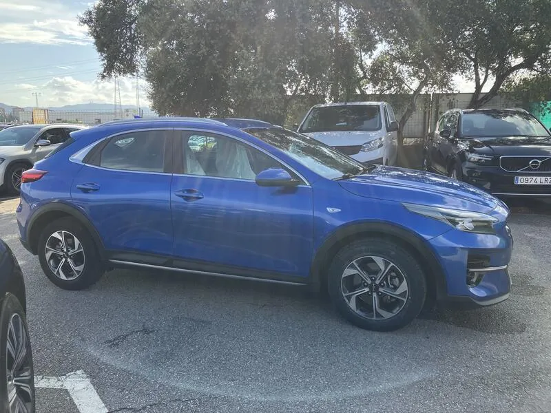 Kia XCeed 1.0 T-GDi Drive - foto 7