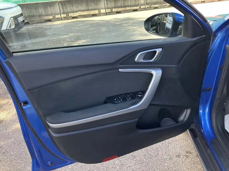Kia XCeed 1.0 T-GDi Drive - foto 11