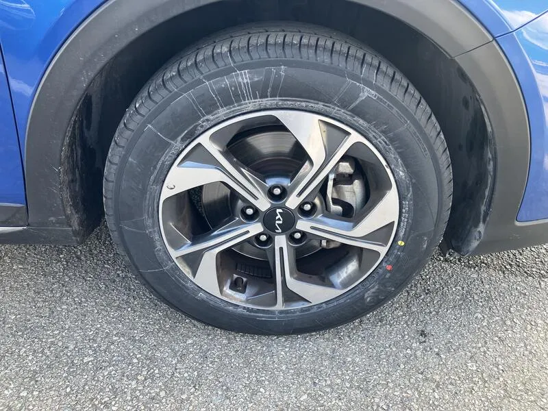 Kia XCeed 1.0 T-GDi Drive - foto 39