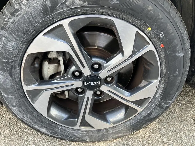 Kia XCeed 1.0 T-GDi Drive - foto 24