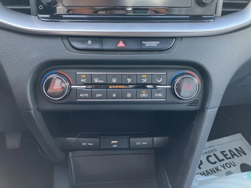 Kia XCeed 1.0 T-GDi Drive - foto 20