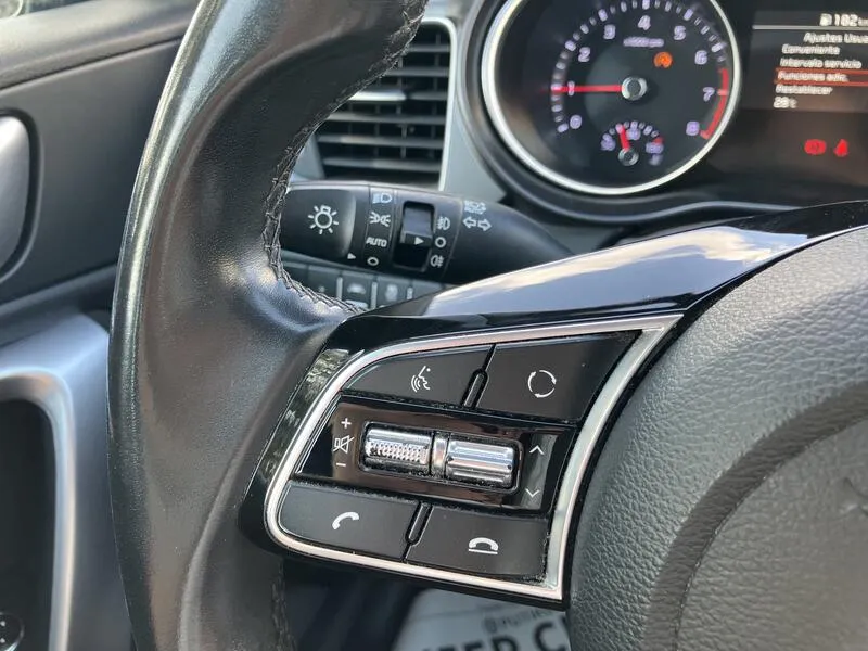 Kia XCeed 1.0 T-GDi Drive - foto 15