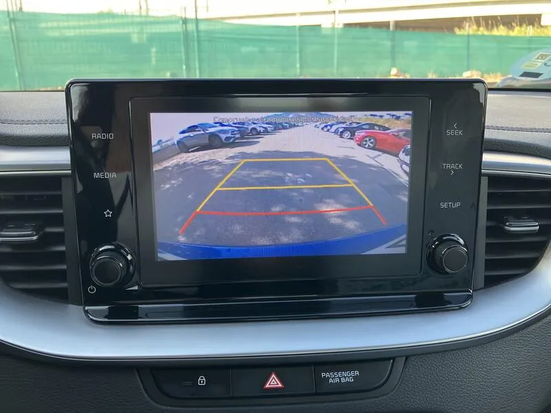Kia XCeed 1.0 T-GDi Drive - foto 23