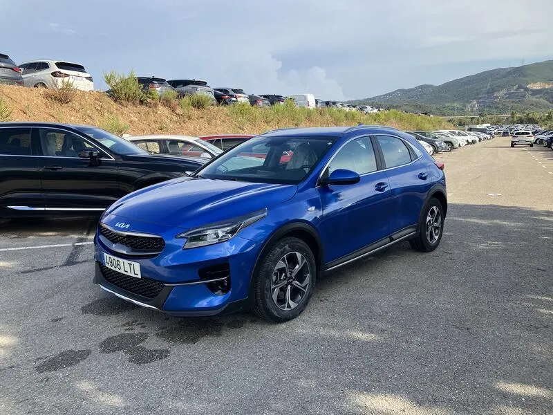 Kia XCeed 1.0 T-GDi Drive