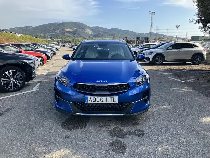 Kia XCeed 1.0 T-GDi Drive - foto 9