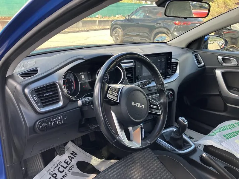 Kia XCeed 1.0 T-GDi Drive - foto 10