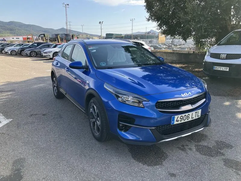 Kia XCeed 1.0 T-GDi Drive - foto 8