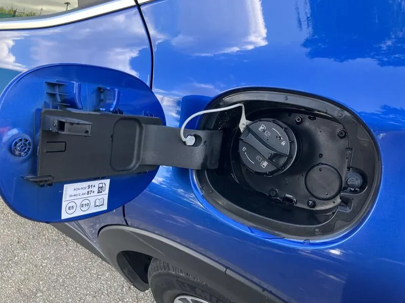 Kia XCeed 1.0 T-GDi Drive - foto 29